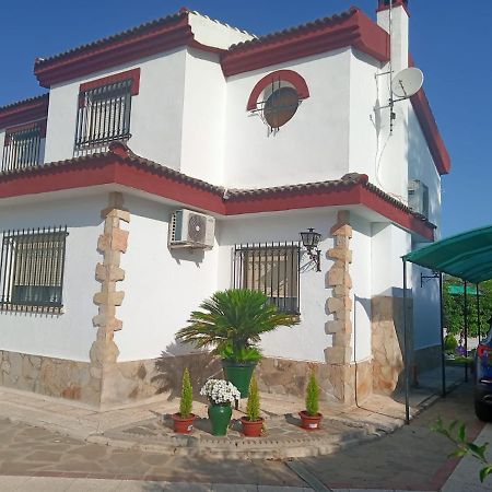 El Rincon De Dory Villa Martos Exterior photo