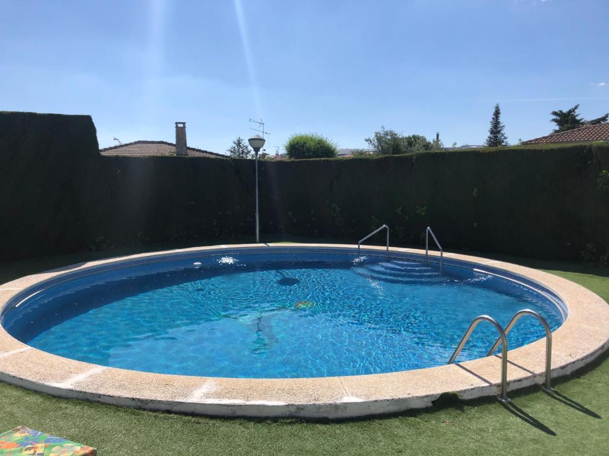 El Rincon De Dory Villa Martos Exterior photo