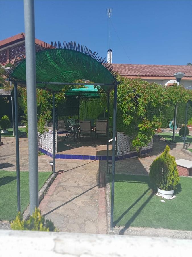 El Rincon De Dory Villa Martos Exterior photo