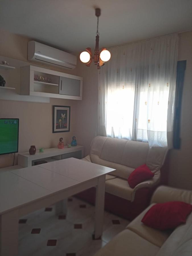 El Rincon De Dory Villa Martos Exterior photo