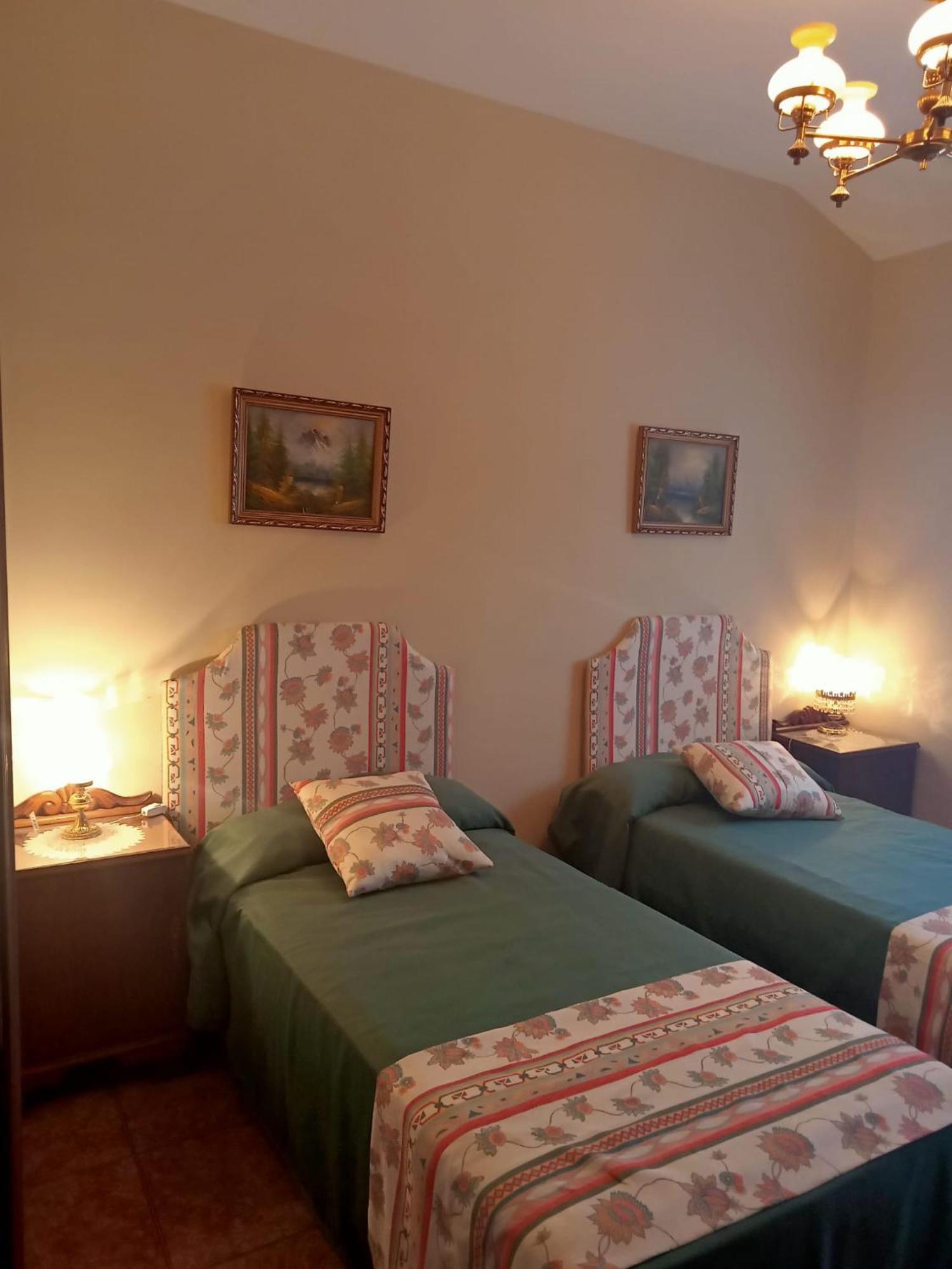 El Rincon De Dory Villa Martos Exterior photo